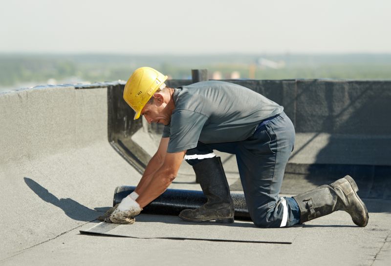 Cost of Waterproofing in Lake County, IL
